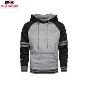 Sweat à capuche pour hommes, pull personnalisé, grande taille, 2020 - Product Image 6