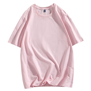 เสื้อยืดสีดำล้วนพิมพ์โลโก้สำหรับผู้ชายเสื้อเจอร์ซีย์ใส่ได้ทั้งชายและหญิงขนาดใหญ่พิเศษสำหรับ100% - Product Image 3