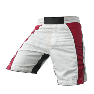 กางเกงมวย MMA,กางเกงขาสั้นสำหรับผู้ชาย2022 - Product Image 3