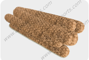 Troncos de coco ecológicos Arava con precios competitivos para estabilización de bancos de ríos/lagos con más de 5 años de garantía - Product Image 3