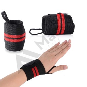 Envolturas de muñeca Extra Premium - Product Image 1