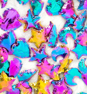 Pipa de fumar de piedra, planchas planas talladas, cincel de talla de piedra de titanio, copo de nieve, obsidiana, manual - Product Image 5