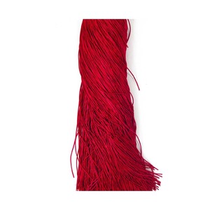 Fil de lingot de cuivre de gimp français, fil pour l'or léger de travail de broderie en couleur - Product Image 3