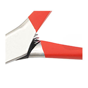 Cortauñas de cutícula de acero inoxidable, alta calidad, profesional, 2022 - Product Image 5