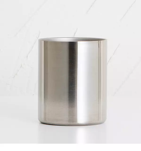 Pot de style nordique pour bougie métallique, en cuivre doré, tasses, diy, vente en gros, - Product Image 6