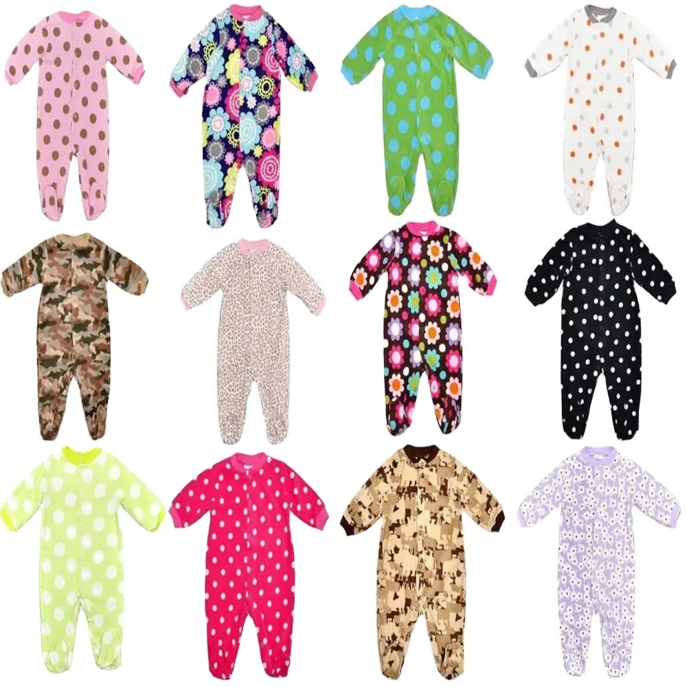 Pijama de lana con dibujos animados para niños, ropa de dormir infantil con estampado de Diseño Popular, gran oferta, 2021, Spa de algodón