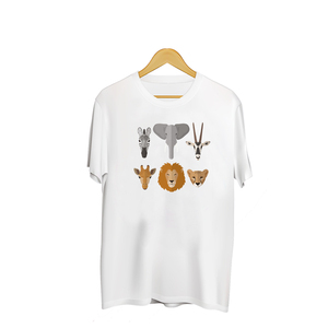 เสื้อยืดผู้ชายผ้าฝ้ายย้อมเส้นด้ายคุณภาพขายส่ง ทรงเข้ารูป ระบายอากาศได้ดี เป็นมิตรกับสิ่งแวดล้อม ลายสก็อต ราคาดีที่สุด - Product Image 1
