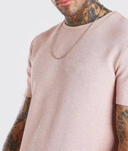 Conjunto de camisa deportiva de verano y pantalones cortos calientes para hombres 100% algodón personalizable de talla grande transpirable de secado rápido - Product Image 3