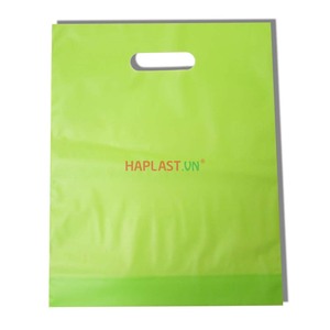 ถุงเก็บปัสสาวะแบบใช้แล้วทิ้ง HAPLAST LDPE พร้อมซิปด้านบนสำหรับใช้ในครัวเรือน - Product Image 2