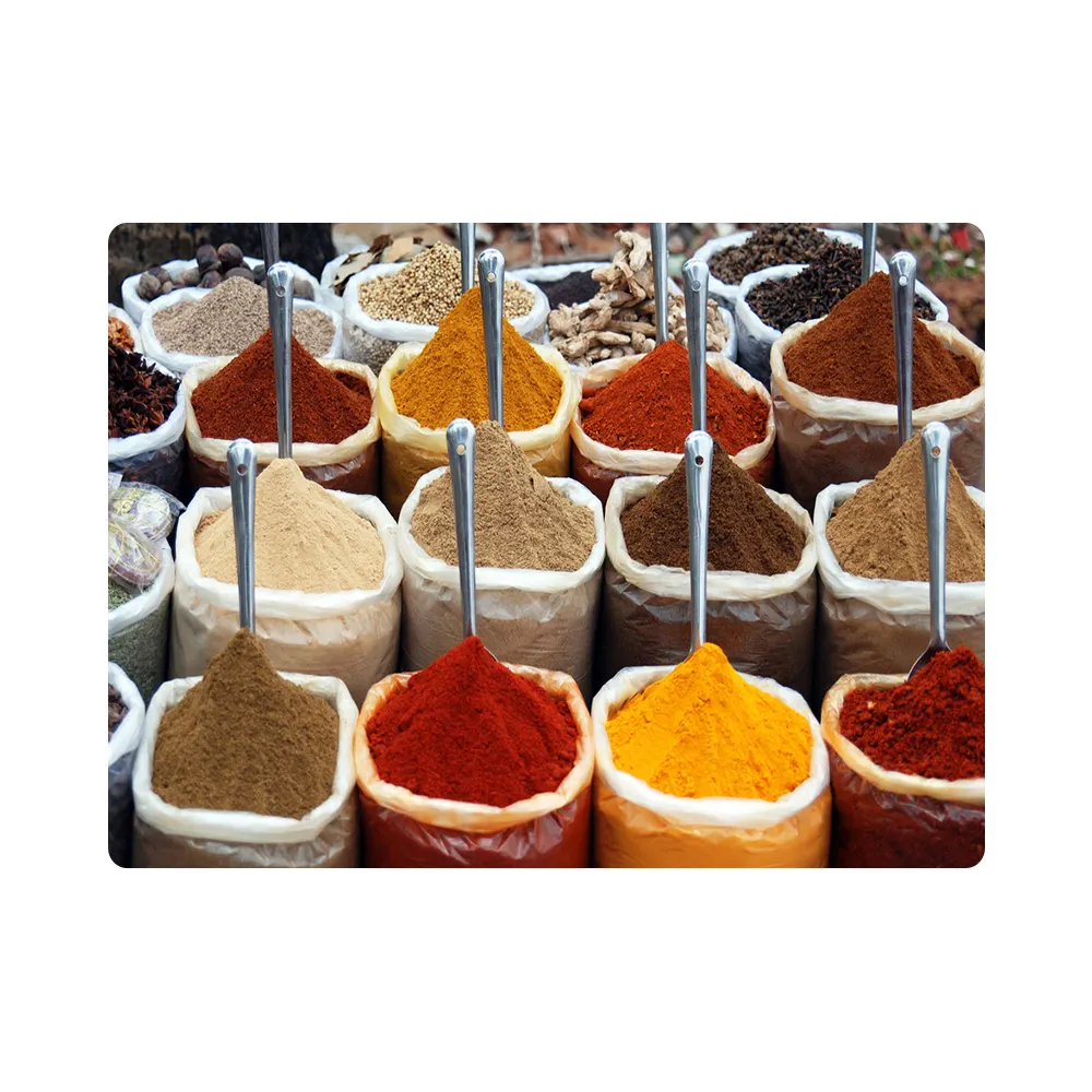 Curry Powder Best Mix Indian Spice Product For Tasty & Healthy Cooking With Premium Packaging Accepted At Small MOQ