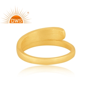 แหวนวงทำด้วยมือดีไซน์ล่าสุดสำหรับผู้หญิงเครื่องประดับสำหรับผู้หญิงของขวัญสำหรับแหวนปาร์ตี้ของเธอ925เงิน - Product Image 4