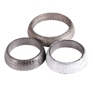 <span class=keywords><strong>Junta</strong></span> y anillo de sellado cónico para tubo de escape de automóvil, convertidor catalizador de fábrica, China - Product Image 1