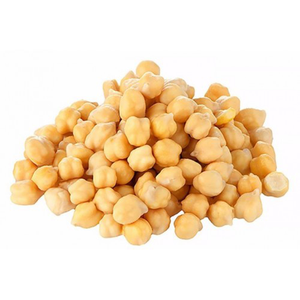 ChickpeasWorld Haricots de Inde secs de 9 mm, en vrac, 25 kg, emballage sous vide, à bas prix - Product Image 1