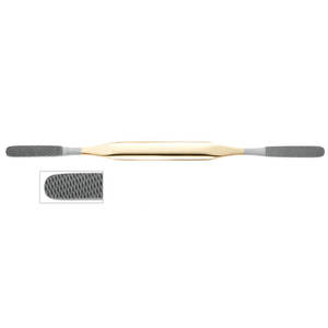 6 pinces nasales professionnelles en acier inoxydable, de haute qualité pour les instruments de chirurgie en plastique - Product Image 1