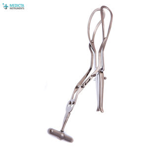 Premium Qualité Milne Murray Sages-Femmes Forceps 33cm-Gynécologie Forceps - Product Image 3