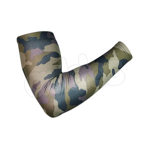 Nouveautés : Manchon de protection réglable pour coude de baseball/softball, en polyester, design personnalisable, unisexe, pour adultes, Addos - Product Image 2