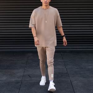 2022แนวโน้มใหม่ที่มีคุณภาพสูงผู้ชายวอร์มผ้าฝ้ายขนาดใหญ่สไตล์ที่ดีที่สุดราคาขายส่งข้อเสนอใหม่ล่าสุด - Product Image 6