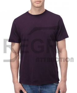 T-shirt personnalisé 100% coton, vente en gros, 2021 - Product Image 6