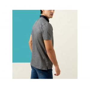 Derniers polos 2024 pour hommes fabriqués avec des matériaux authentiques disponibles à bas prix - Product Image 6