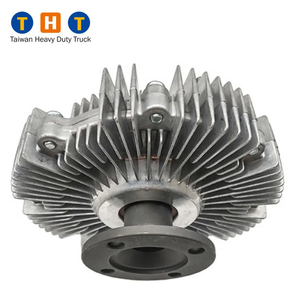 พัดลมคลัตช์162100E020 1gd สำหรับโตโยต้า - Product Image 3