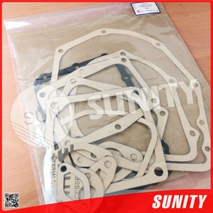 Juego de Juntas de Cilindro Diésel de Alta Calidad TAIWAN SUNITY para Generador Yanmar TS105, Material de Acero, Excelente Sellado - Product Image 4