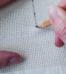 ผ้าพระแบบดั้งเดิมผ้าฝ้าย100% ที่ดีที่สุดสำหรับการปักผ้าแบบเข็มเจาะสิ่งทอในบ้านเป็นมิตรกับสิ่งแวดล้อมนำมาใช้ใหม่ได้อย่างยั่งยืน - Product Image 6