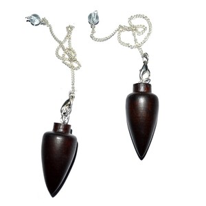 Pendules en bois de Rose, vente à domicile, de bonne qualité - Product Image 1