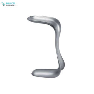 Retractor Vaginal Sims - Instrumentos de Ginecología de Alta Calidad - Product Image 1