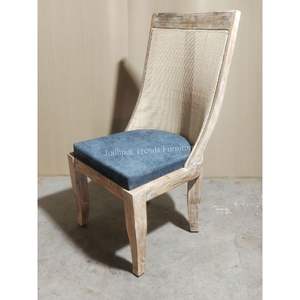 Chaise de salle à manger moderne et classique de haute qualité très vendue mobilier pour bureau à domicile café appartement villa pour salle à manger bar à domicile - Product Image 5