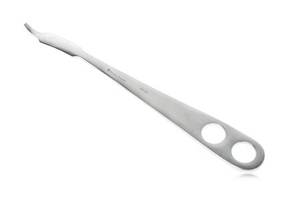 Instrumentos Quirúrgicos Ortopédicos, Retractor Pélvico Hohmann, Retractor de Huesos Furst Hohmann, Acero Inoxidable, Calidad Superior, CE - Product Image 5