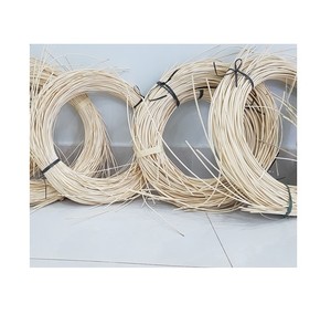 High Quality RATTAN CORE Very Flexible Rattan Material for Furniture - Product Image 4