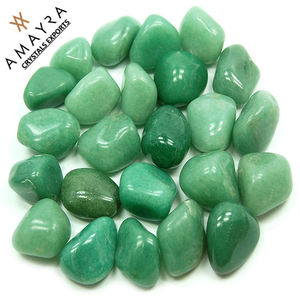 หินอะเวนทูรีนสีเขียวทรงกลม ขายส่งหินทรงกลม คริสตัลอาเกต ออร์กอน จากบริษัทอมาเยราคริสตัลส์ เอ็กซ์พอร์ต อินเดีย - Product Image 3