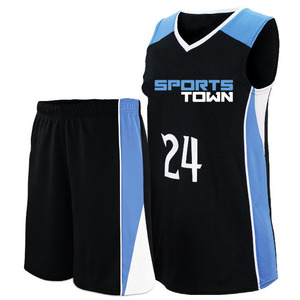 Training Basketball Uniform Fully Sublimation Custom Youth XXL XXXL SET Unisex OEM Customized Anti XXS Logo Band Style Suit Wear - Product Image 5