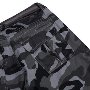 Short en jean pour homme, short, nouveauté, 2021 - Product Image 4