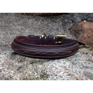 Collier réglable de chien, matelassé, de qualité, expédition rapide - Product Image 4