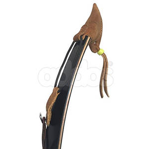 Cuerdas de arco con estampado de logotipo personalizable de calidad Superior, estilo de tendencia más vendido para caza con arco, el mejor Material a baja velocidad - Product Image 2