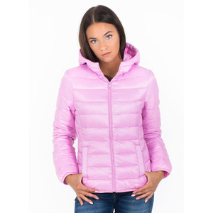 Nueva Chaqueta de Plumón Unisex Personalizada de Manga Larga, Ligera, Informal, para Invierno, de Color Sólido, Corte Regular - Product Image 3