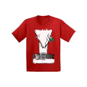 Robe t-shirt et Polo pour enfants garçons, qualité décontractée, coton, rayures, image unisexe, été, 2018 - Product Image 1