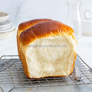 Máquina para Hacer Pan de Canela, Máquina Comercial para Hacer Rollos de Pizza Rellenos, Máquina para Hacer Panecillos de <span class=keywords><strong>Brioche</strong></span>, Línea de Producción de Panecillos para Hamburguesas - Product Image 4