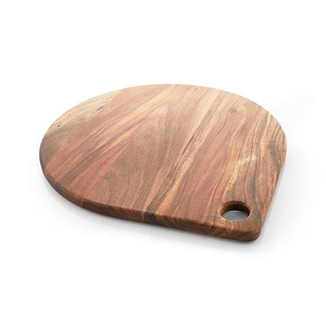 Tabla de cortar con bucle, utensilios de cocina grandes, HOTEL, restaurante, hecho en la INDIA, compradores comerciales, venta directa de fábrica, venta al por mayor, moderno, 2022 - Product Image 5