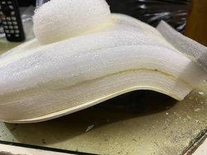 Kick boxing et muay thai et kick boxing focus mitaines - Product Image 3