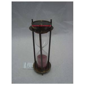 Silver Hot Sand Timer on Hot Sale - Product Image 4