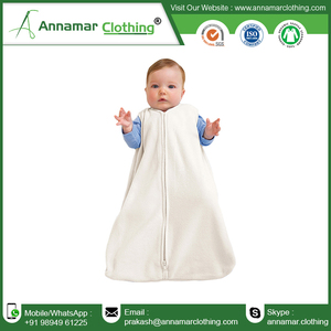 Latest Design Cotton Baby Sleeping Bag - Product Image 3