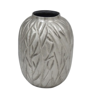 New Design Home Decorative Out Door Hammered Vases Planter Flower Pot Planter - Product Image 3