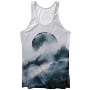 Débardeur femme 100% coton sport sport spandex - Product Image 4