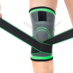 Emballages 70 pièces OEM pour genoux, protège les genoux, élastiques, personnalisés, pour la musculation et la musculation, 2022 - Product Image 3