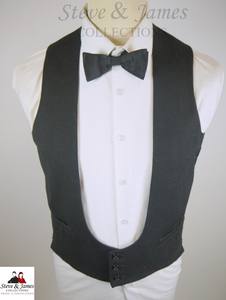 Gilet pour homme de conception moderne récente Steve & James en provenance de Thaïlande - Product Image 4