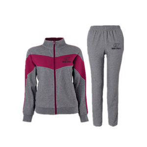 Nouveau survêtement en polyester respirant et extensible dans les quatre sens de maternité pour femme - Product Image 2