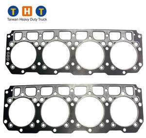 ปะเก็นฝาสูบ 8DC9 ME091583 สำหรับมิตซูบิชิ ฟูโซ - Product Image 1