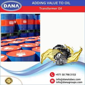 Huile de transmission Dana Lubes de qualité supérieure pour transmissions à changement de vitesse automatique certifiée ATF DEX IIIIII & CVT Durée de vie de 3 ans - Product Image 4